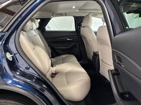 Certified 2025 MAZDA CX-30 AWD 2.5 S w/ Preferred Package image 14