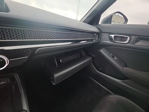 Used 2024 Honda Civic Sport image 22