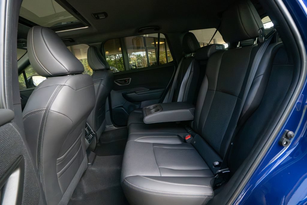 New 2026 Subaru Outback Limited AWD/4WD image 16