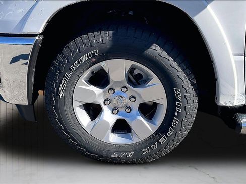 New 2026 RAM 1500 Big Horn image 32