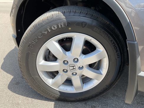 Used 2009 Honda CR-V EX image 39