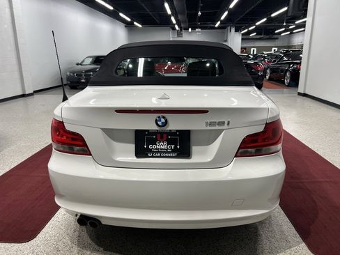 Used 2013 BMW 128i Convertible image 60