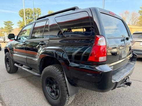 Used 2006 Toyota 4Runner SR5 image 5