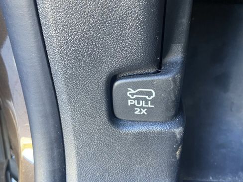 Used 2022 Lincoln Aviator Reserve w/ Elements Package Plus image 20