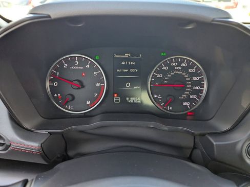 Used 2023 Subaru WRX Limited image 31