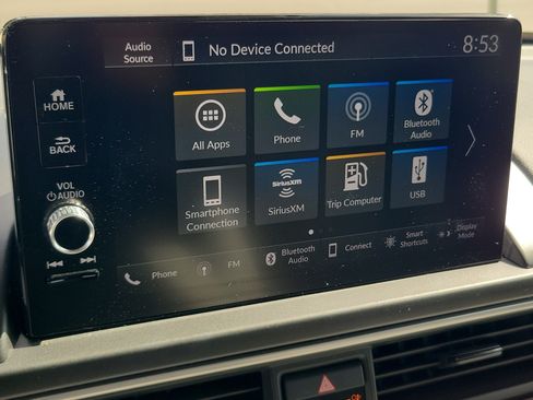 Certified 2023 Honda Pilot EX-L image 28