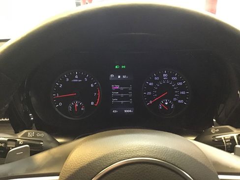 Used 2023 Kia K5 GT w/ GT1 Package image 24