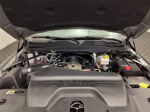 Used 2026 RAM 3500 Tradesman AWD/4WD image 31