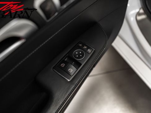 Used 2017 Mercedes-Benz AMG GT Coupe image 23