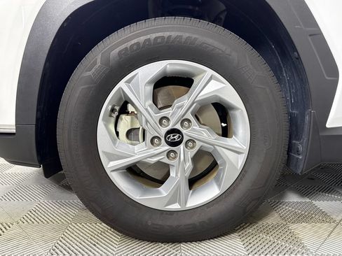 Used 2023 Hyundai Tucson SEL FWD image 25