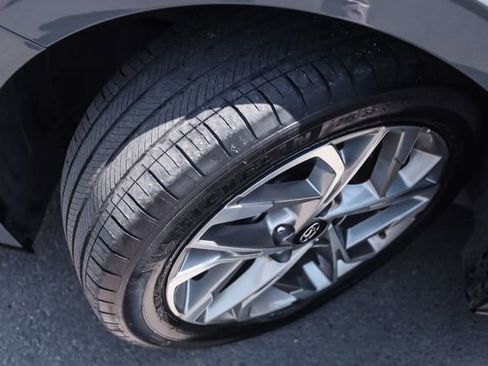 Used 2020 Hyundai Sonata SEL w/ Cargo Package FWD image 62