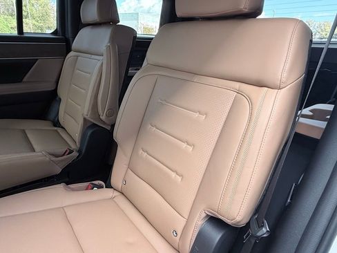 New 2026 Hyundai Santa Fe Calligraphy image 29