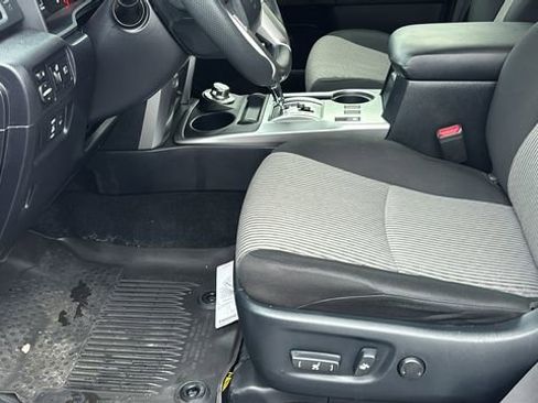 Used 2024 Toyota 4Runner SR5 image 27