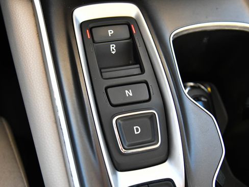 Used 2021 Honda Accord Hybrid image 25