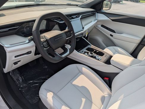New 2026 Jeep Cherokee Limited AWD/4WD image 5