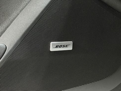 Used 2016 Cadillac CTS V w/ Luxury Package RWD image 39