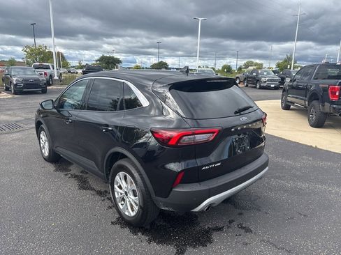 Certified 2023 Ford Escape Active w/ Tech Pack #2 image 9