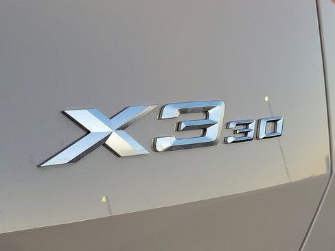 Used 2026 BMW X3 xDrive30i AWD/4WD image 9
