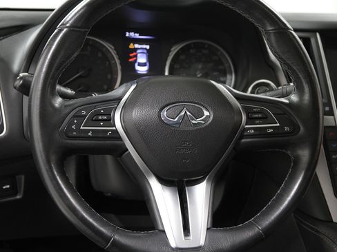 Used 2018 INFINITI Q50 Sport image 7