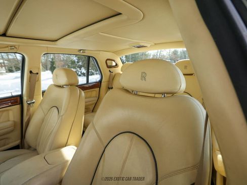 Used 2000 Rolls-Royce Silver Seraph RWD image 37