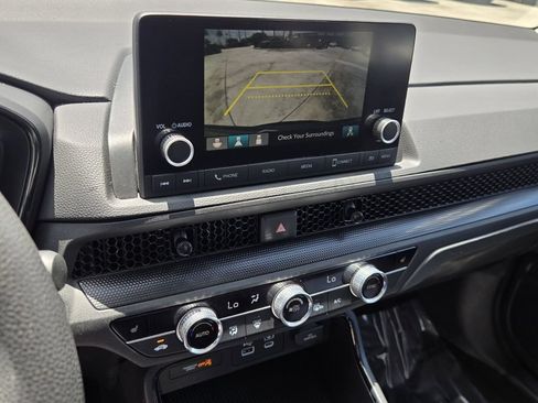 Certified 2023 Honda CR-V EX image 20