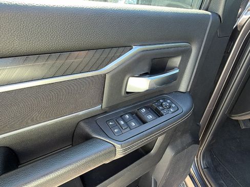 Used 2026 RAM 2500 Big Horn AWD/4WD image 15