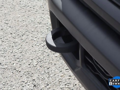 Used 2019 RAM 5500 Tradesman image 39