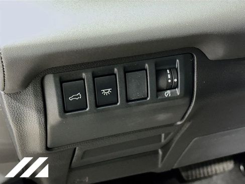 New 2026 Subaru Ascent Limited image 10