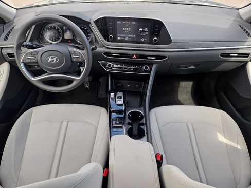 Used 2023 Hyundai Sonata SE FWD image 19