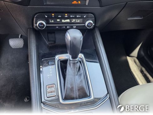 Used 2019 MAZDA CX-5 Touring FWD image 20