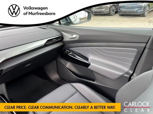 Certified 2025 Volkswagen ID.4 Pro S Plus AWD/4WD image 29