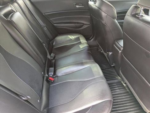 Used 2022 Acura ILX FWD image 18