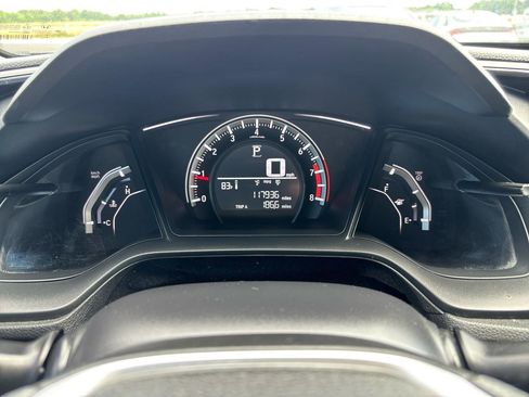 Used 2016 Honda Civic LX image 14