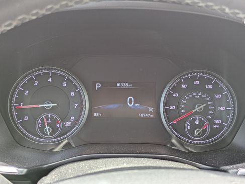 Used 2023 Hyundai Santa Fe SEL AWD/4WD image 29