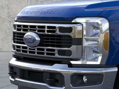New 2026 Ford F350 XLT AWD/4WD image 17