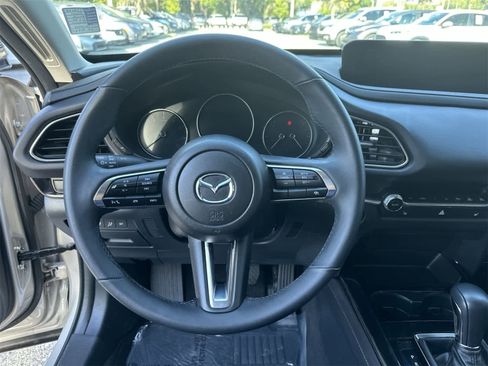 Used 2024 MAZDA CX-30 AWD 2.5 S w/ Preferred Package image 18