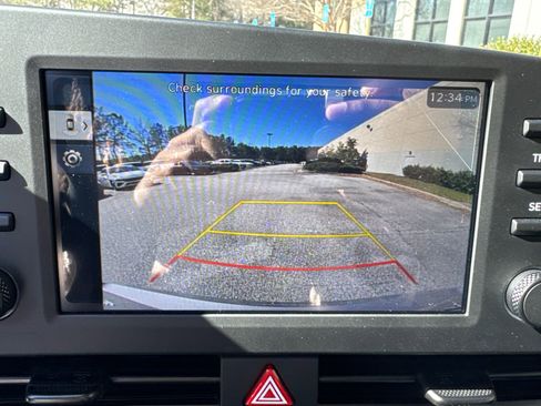 New 2026 Hyundai Elantra Sport image 30