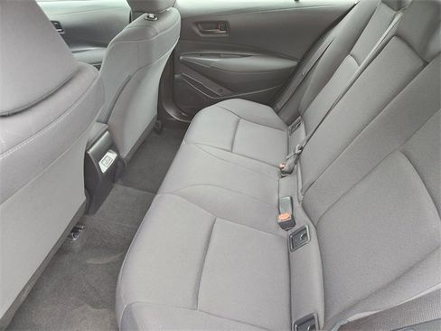 Certified 2024 Toyota Corolla LE image 19