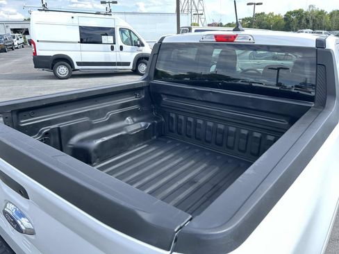 Used 2022 Ford Maverick XL FWD image 14