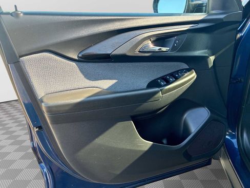 Certified 2023 Chevrolet TrailBlazer LT w/ Convenience Package image 21
