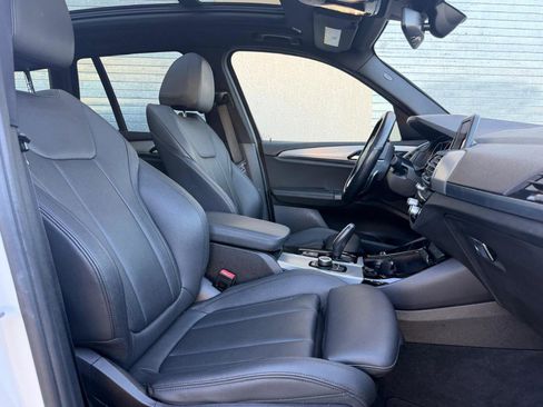 Used 2019 BMW X3 sDrive30i w/ Convenience Package image 21