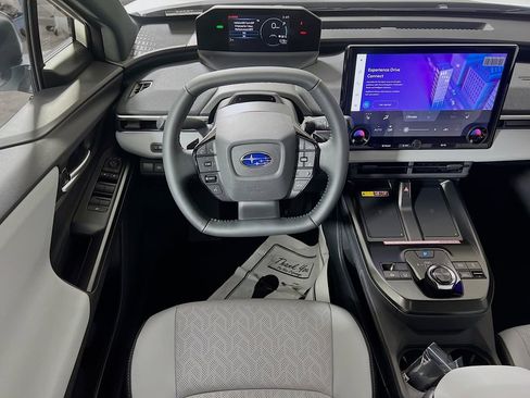 New 2026 Subaru Solterra Premium image 16