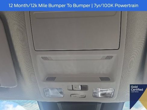 Certified 2025 Ford Ranger XLT w/ Equipment Group 301A High AWD/4WD image 27