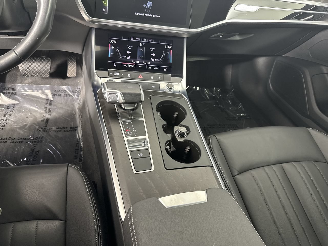 Used 2023 Audi A6 2.0T Premium w/ Convenience Package AWD/4WD image 23