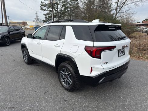 New 2026 GMC Terrain AT4 w/ Convenience Package III image 4