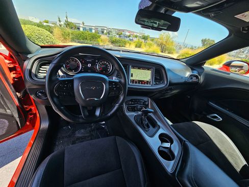Used 2023 Dodge Challenger R/T Scat Pack RWD image 21
