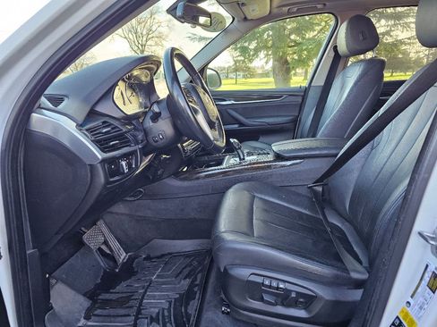 Used 2016 BMW X5 xDrive35i image 32