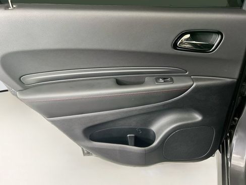 Used 2026 Dodge Durango GT AWD/4WD image 25