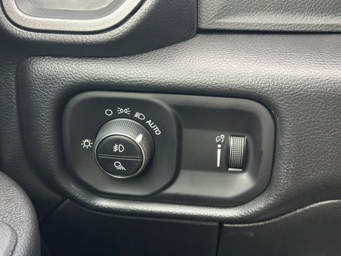 New 2026 RAM 3500 Tradesman image 26