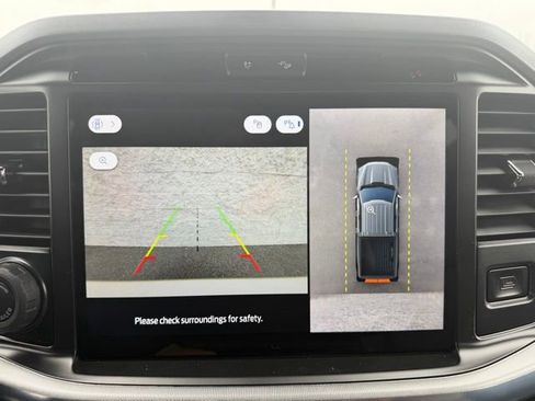 New 2026 Ford F150 Lariat w/ Equipment Group 502A High image 10